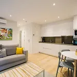 Apartment San Marcial 28 San Sebastian