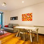 San Marcial 28 Apartment San Sebastian