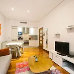 Apartment San Marcial 28