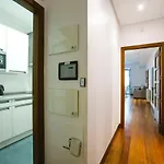 San Marcial 28 Apartment *