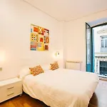 Apartment San Marcial 28