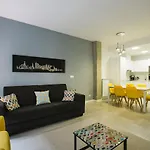 Apartment San Marcial 28