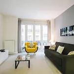 Apartment San Marcial 28