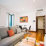 San Marcial 28 Apartment