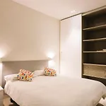 Apartment San Marcial 28 San Sebastian