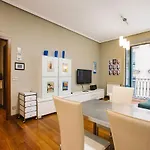 San Marcial 28 Apartment *
