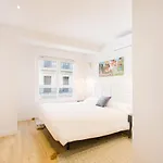 Apartment San Marcial 28 *
