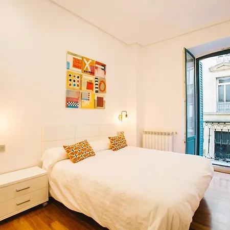 Apartmán San Marcial 28