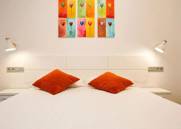 San Marcial 28 San Sebastián