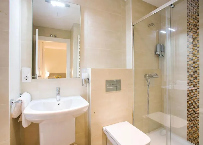 San Marcial 28 San Sebastián