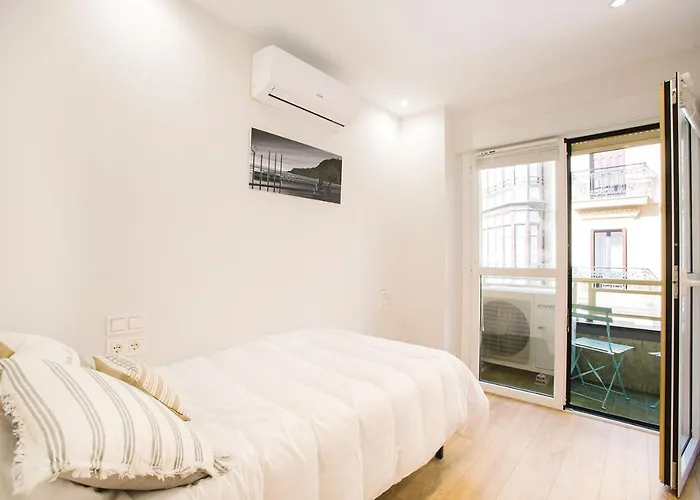 San Marcial 28 San Sebastián