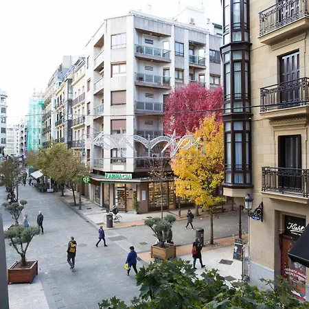 San Marcial 28 Appartement San Sebastian