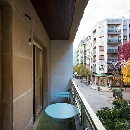 San Marcial 28 Appartement San Sebastian