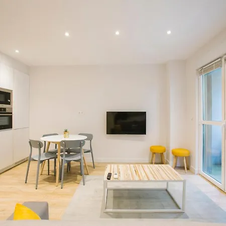 Appartement San Marcial 28