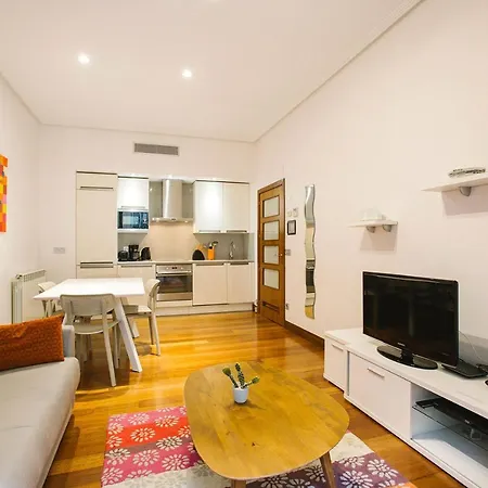 Appartement San Marcial 28