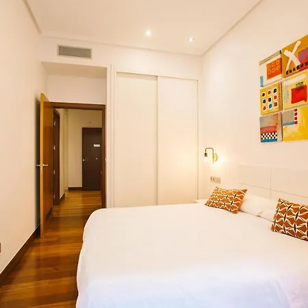 San Marcial 28 Appartement *