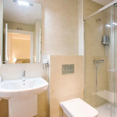 San Marcial 28 San Sebastian