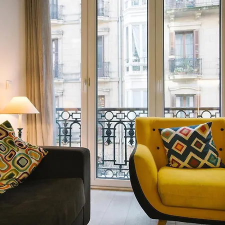 San Marcial 28 San Sebastian