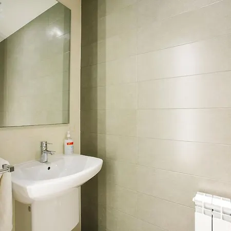 San Marcial 28 * San Sebastian