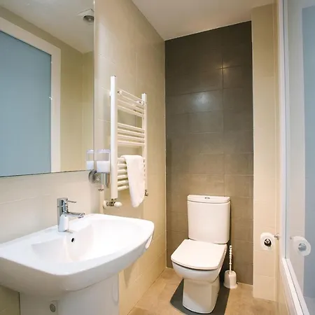 San Marcial 28 * San Sebastian