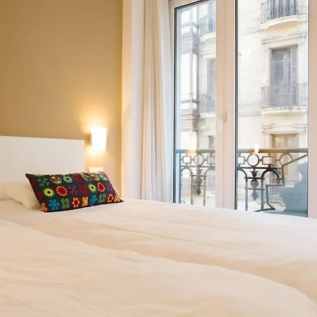 Appartement San Marcial 28