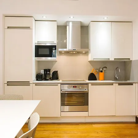 San Marcial 28 San Sebastian