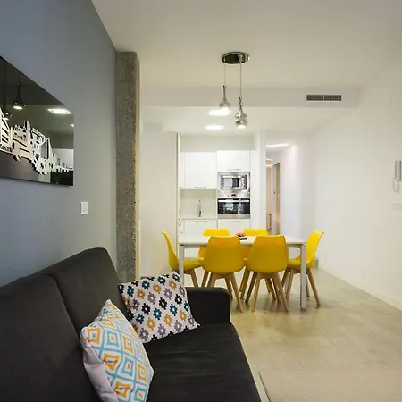 San Marcial 28 Appartement San Sebastian