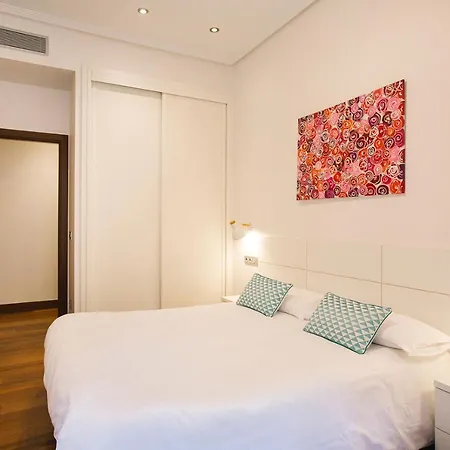 San Marcial 28 Appartement