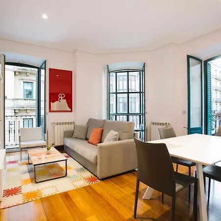 San Marcial 28 Appartement *