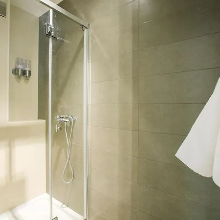 Appartement San Marcial 28 *