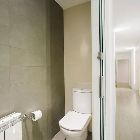 Appartement San Marcial 28 *