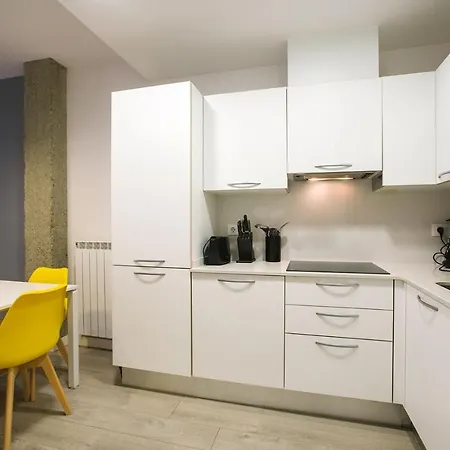 San Marcial 28 * Saint-Sébastien