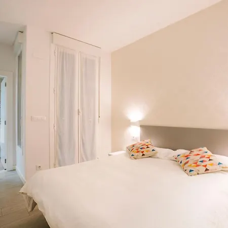 San Marcial 28 Appartement *