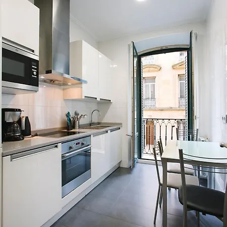 San Marcial 28 Appartement Saint-Sébastien