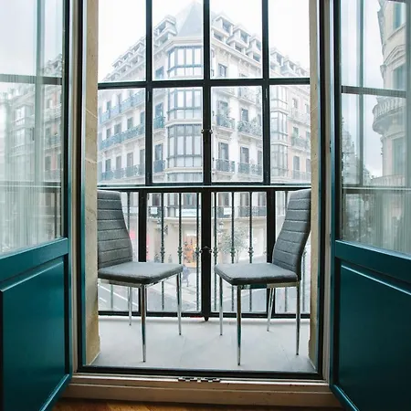 Appartement San Marcial 28 *