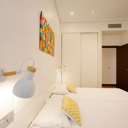 San Marcial 28 Appartement *