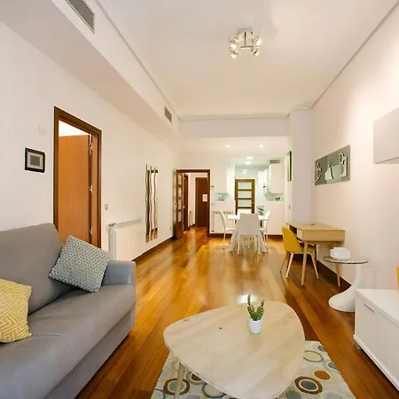 San Marcial 28 Appartement *