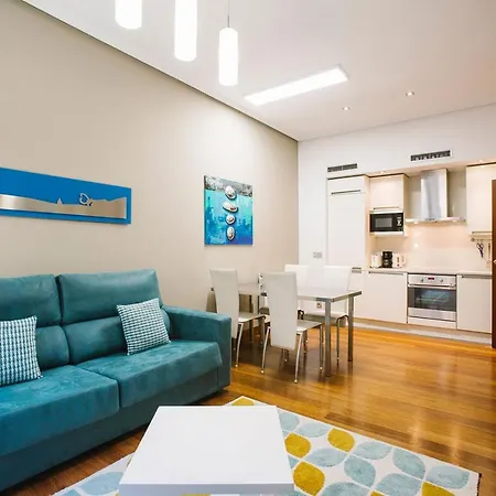 San Marcial 28 Saint-Sébastien