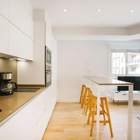 San Marcial 28 * Saint-Sébastien