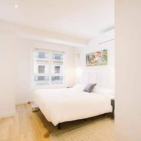 Appartement San Marcial 28 *