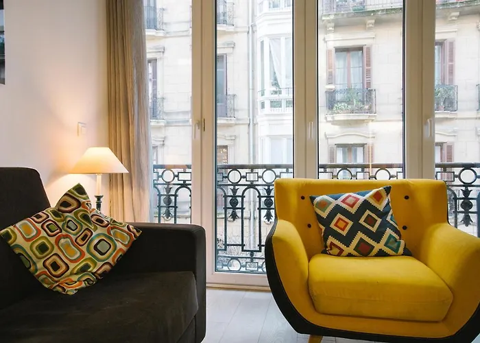 San Marcial 28 San Sebastián