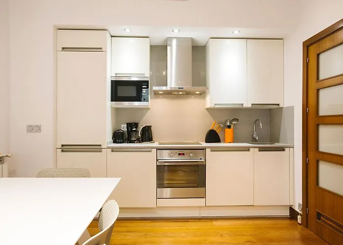 San Marcial 28 San Sebastian