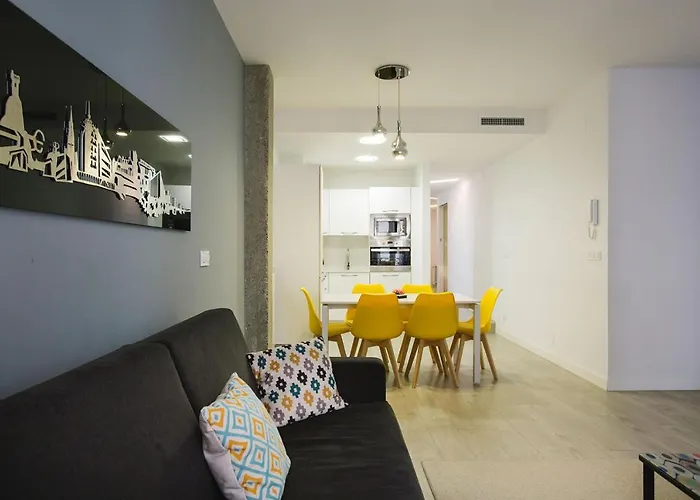 San Marcial 28 Apartmán San Sebastián