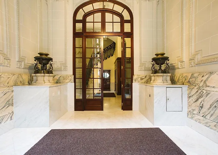 San Marcial 28 San Sebastián