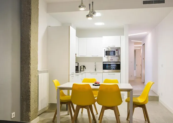 San Marcial 28 San Sebastian