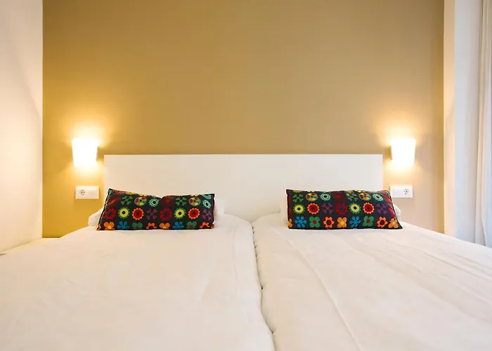 San Marcial 28 * San Sebastian