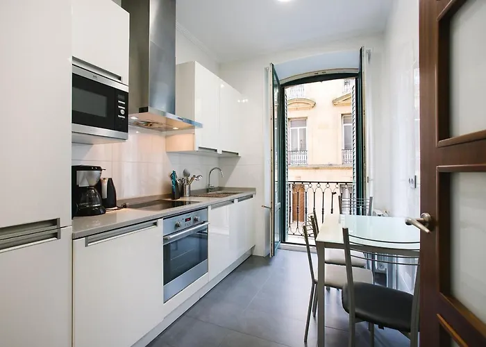 San Marcial 28 Apartmán San Sebastián