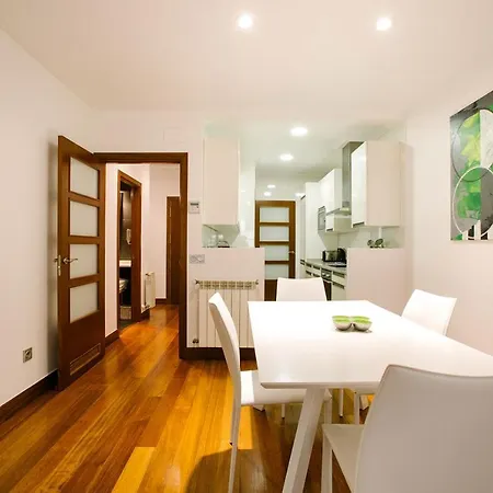 Appartamento San Marcial 28 *