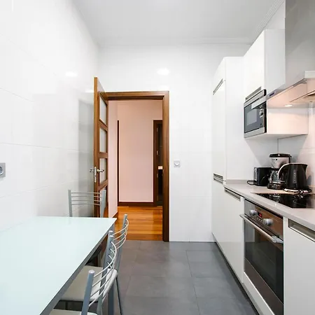 Апартаменти San Marcial 28 *