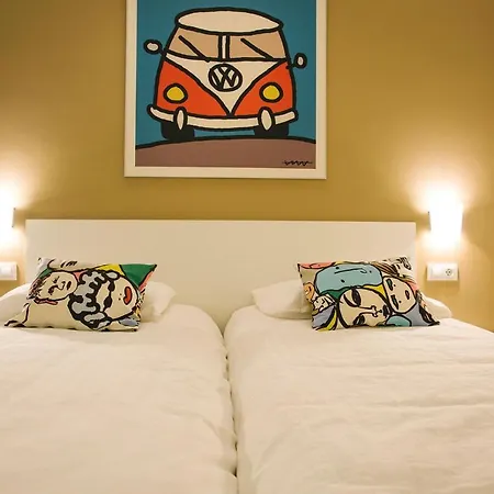 San Marcial 28 Appartamento